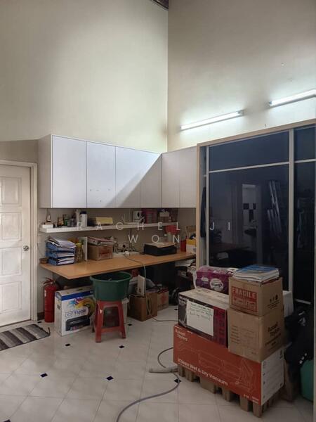 For Sale - Taman Gembira (Happy Garden)