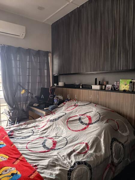 For Sale - Taman Gembira (Happy Garden)