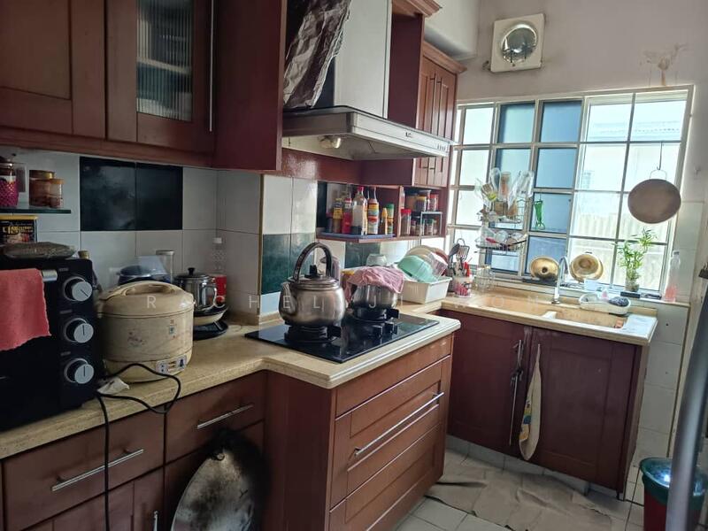 For Sale - Taman Gembira (Happy Garden)