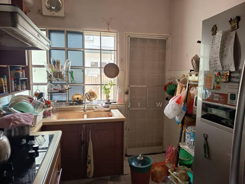 For Sale - Taman Gembira (Happy Garden)