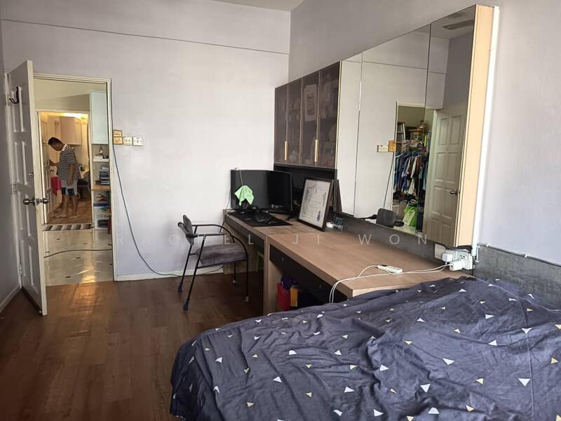 For Sale - Taman Gembira (Happy Garden)