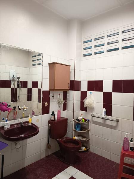 For Sale - Taman Gembira (Happy Garden)