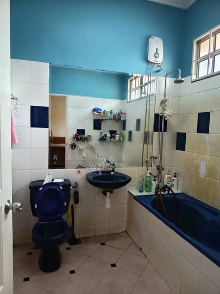 For Sale - Taman Gembira (Happy Garden)