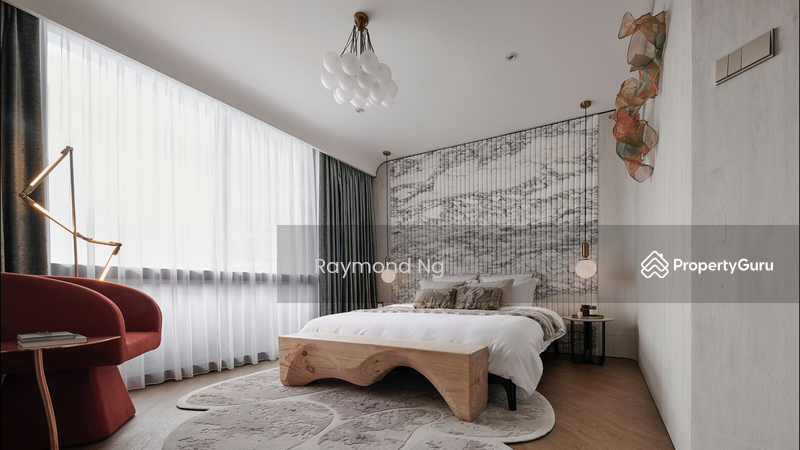 Kondominium untuk Dijual di SO Sofitel Kuala Lumpur Residences - Raymond Ng - PropertyGuru.com.my