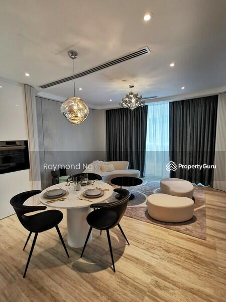 Kondominium untuk Dijual di SO Sofitel Kuala Lumpur Residences - Raymond Ng - PropertyGuru.com.my