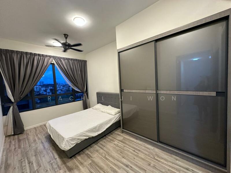 Servis Apartment untuk Disewa di Millerz Square Serviced Residence - Rachel Ji Won - PropertyGuru.com.my