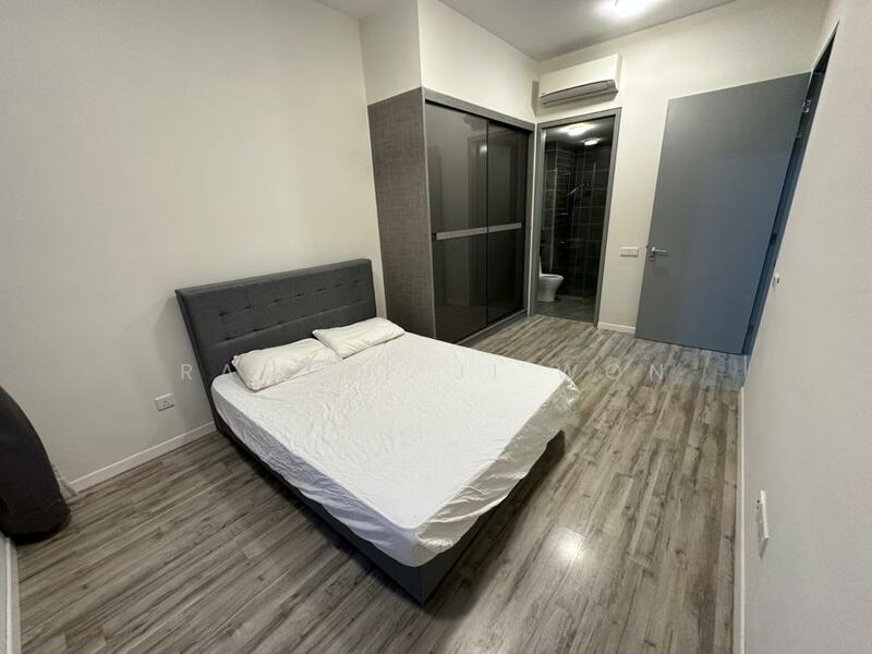 Servis Apartment untuk Disewa di Millerz Square Serviced Residence - Rachel Ji Won - PropertyGuru.com.my
