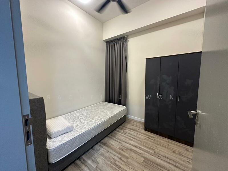 Servis Apartment untuk Disewa di Millerz Square Serviced Residence - Rachel Ji Won - PropertyGuru.com.my