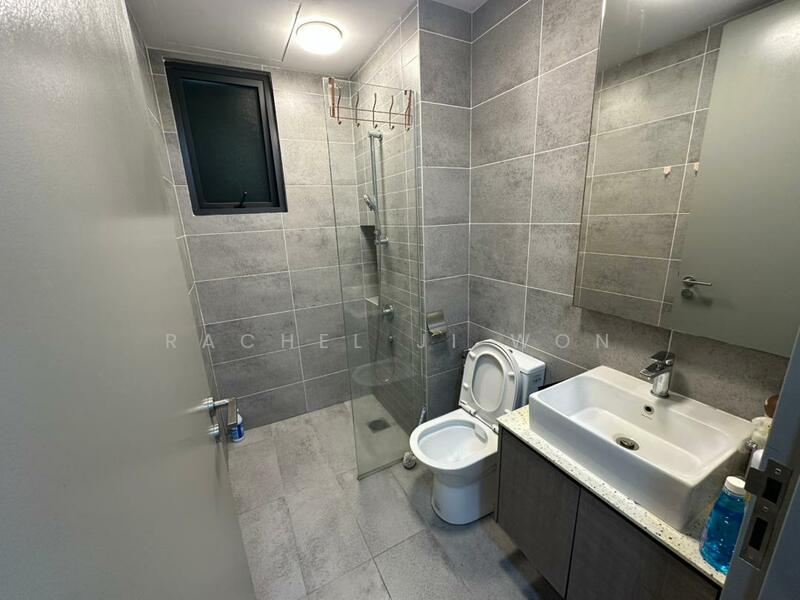 Servis Apartment untuk Disewa di Millerz Square Serviced Residence - Rachel Ji Won - PropertyGuru.com.my