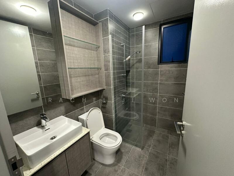 Servis Apartment untuk Disewa di Millerz Square Serviced Residence - Rachel Ji Won - PropertyGuru.com.my