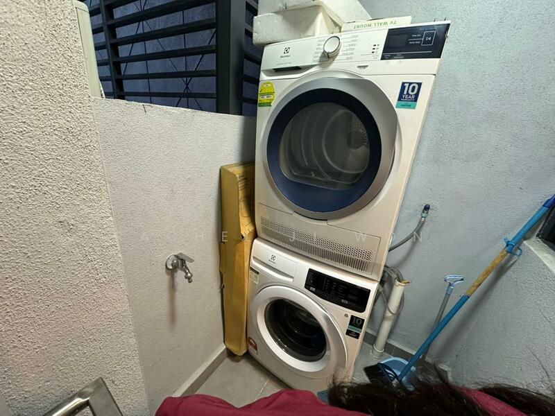 Servis Apartment untuk Disewa di Millerz Square Serviced Residence - Rachel Ji Won - PropertyGuru.com.my