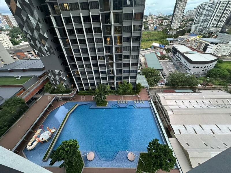 Servis Apartment untuk Disewa di Millerz Square Serviced Residence - Rachel Ji Won - PropertyGuru.com.my