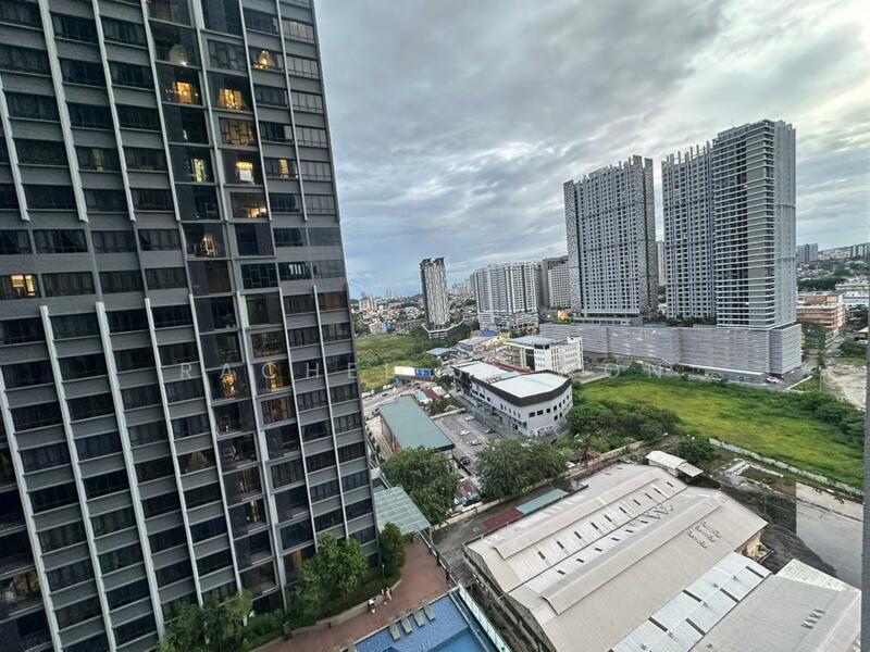 Servis Apartment untuk Disewa di Millerz Square Serviced Residence - Rachel Ji Won - PropertyGuru.com.my