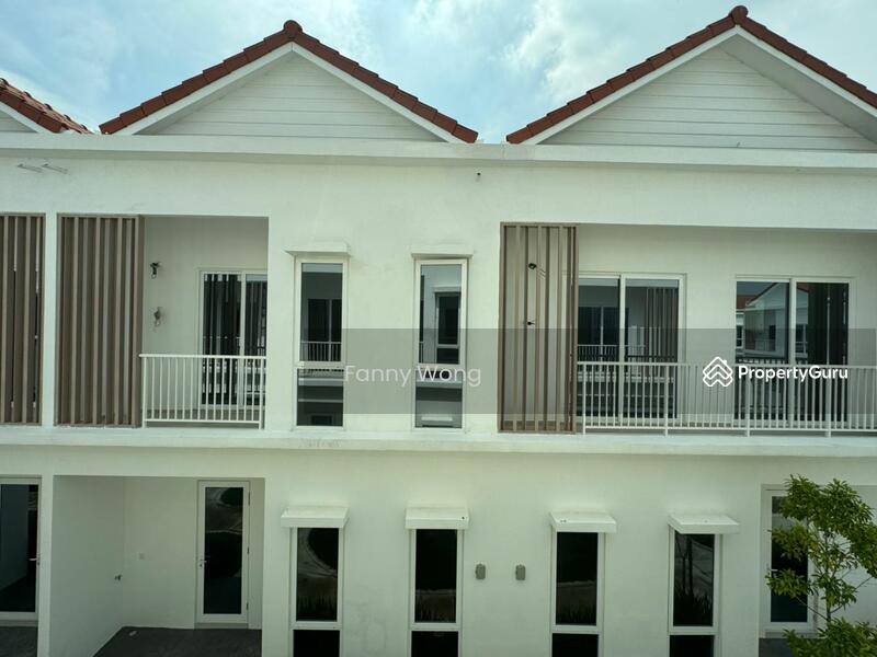 2-storey Terraced House for Rent in Aspen Vision City (Batu Kawan) - Fanny Wong - PropertyGuru.com.my