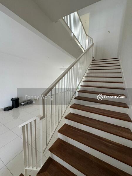 2-storey Terraced House for Rent in Aspen Vision City (Batu Kawan) - Fanny Wong - PropertyGuru.com.my