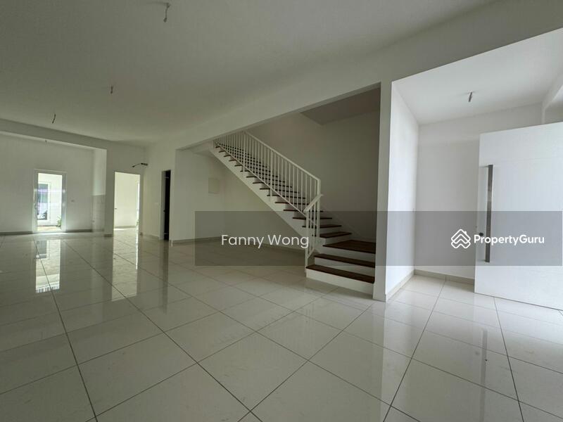 2-storey Terraced House for Rent in Aspen Vision City (Batu Kawan) - Fanny Wong - PropertyGuru.com.my