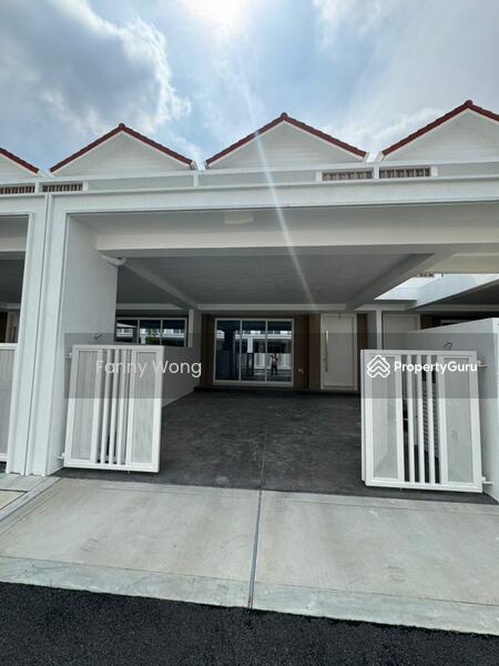 2-storey Terraced House for Rent in Aspen Vision City (Batu Kawan) - Fanny Wong - PropertyGuru.com.my