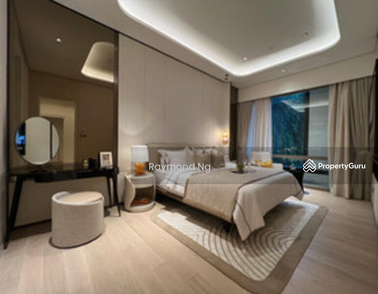 Service Residence for Sale at Pavilion Square - Raymond Ng - PropertyGuru.com.my