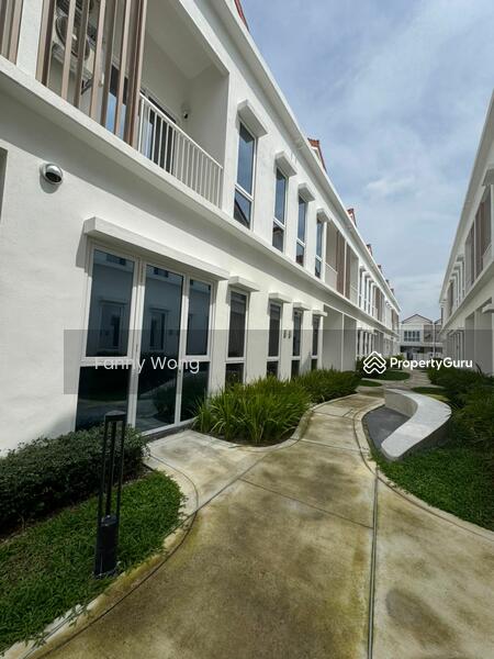 2-storey Terraced House for Rent in Aspen Vision City (Batu Kawan) - Fanny Wong - PropertyGuru.com.my