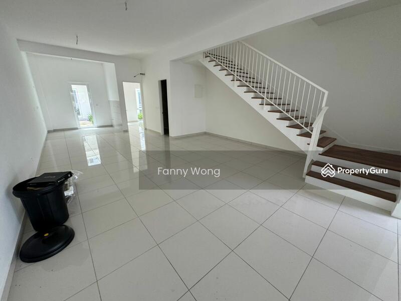2-storey Terraced House for Rent in Aspen Vision City (Batu Kawan) - Fanny Wong - PropertyGuru.com.my
