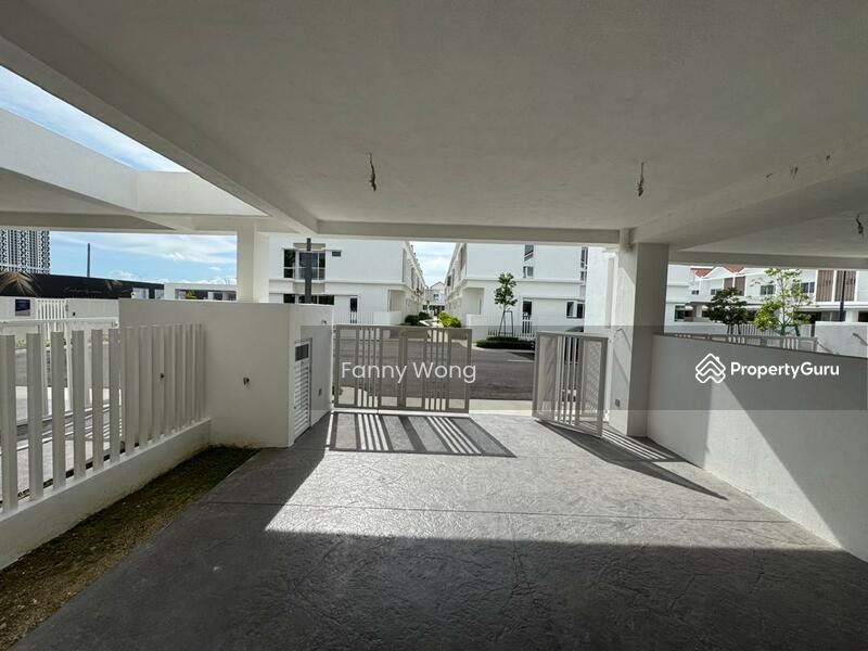 2-storey Terraced House for Rent in Aspen Vision City (Batu Kawan) - Fanny Wong - PropertyGuru.com.my