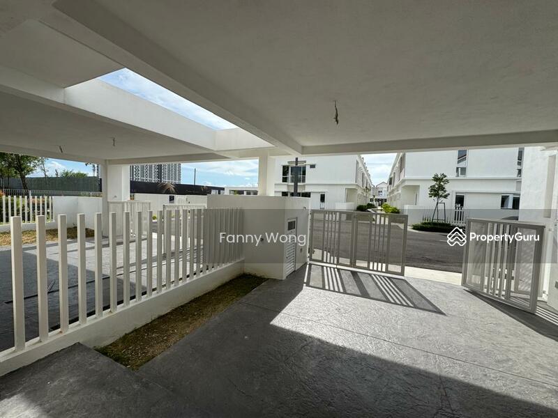 2-storey Terraced House for Rent in Aspen Vision City (Batu Kawan) - Fanny Wong - PropertyGuru.com.my