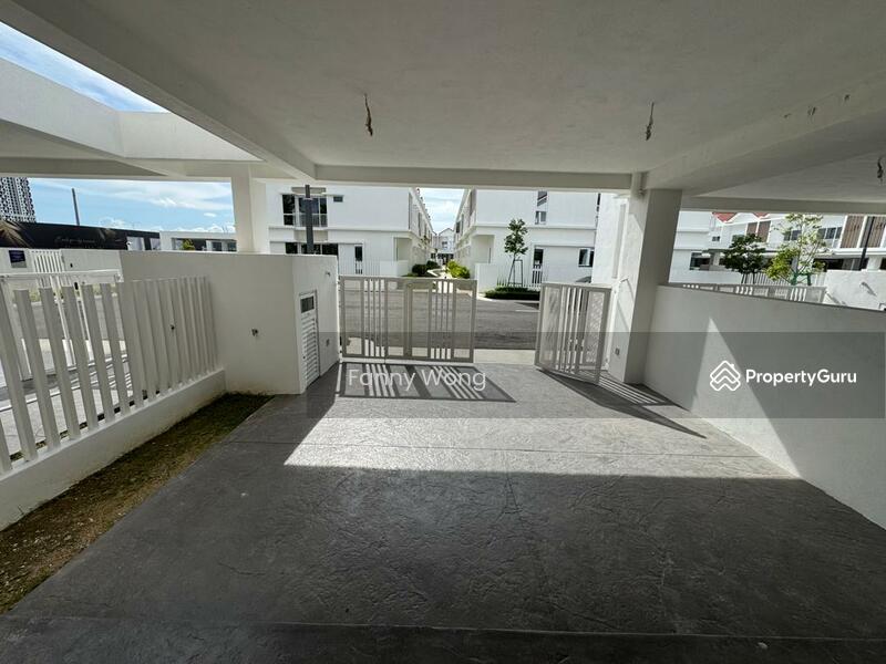 2-storey Terraced House for Rent in Aspen Vision City (Batu Kawan) - Fanny Wong - PropertyGuru.com.my