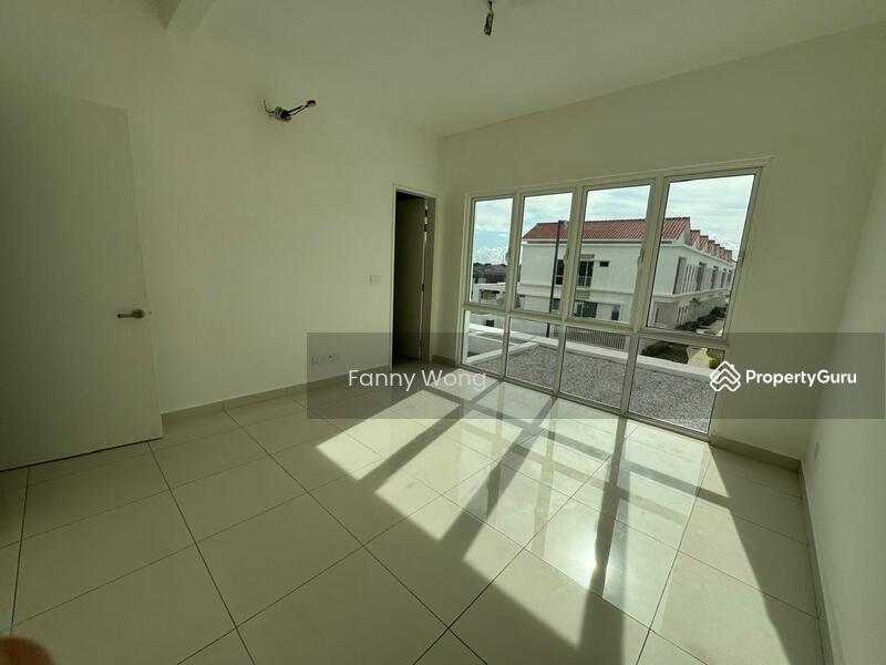 2-storey Terraced House for Rent in Aspen Vision City (Batu Kawan) - Fanny Wong - PropertyGuru.com.my