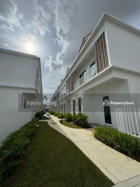 2-storey Terraced House for Rent in Aspen Vision City (Batu Kawan) - Fanny Wong - PropertyGuru.com.my