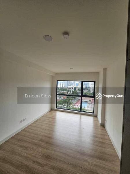 Untuk Dijual - The Atrium