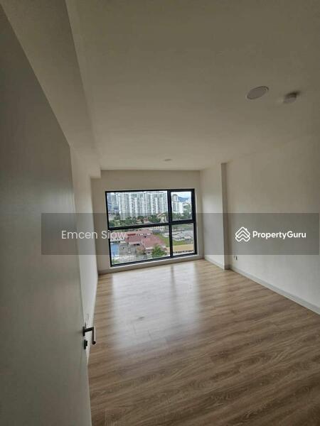 Untuk Dijual - The Atrium