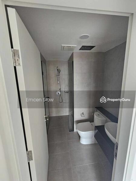 Untuk Dijual - The Atrium