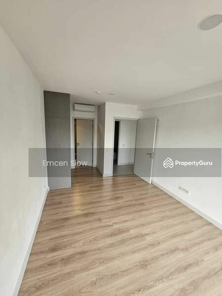 Untuk Dijual - The Atrium