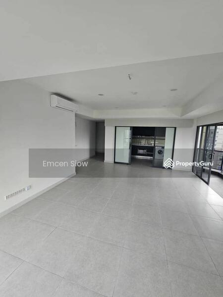 Untuk Dijual - The Atrium