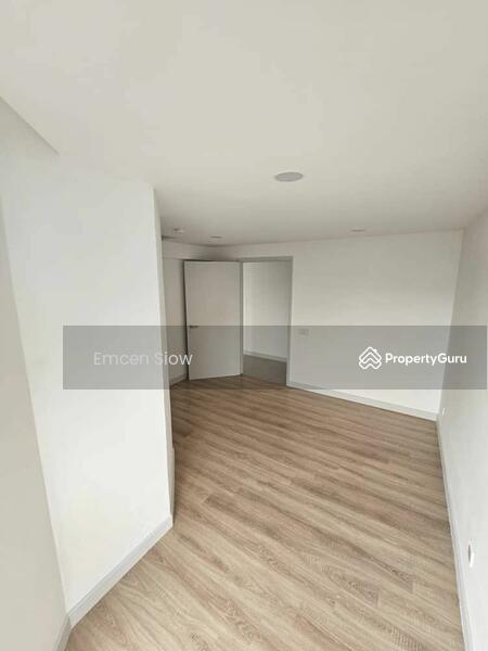 Untuk Dijual - The Atrium