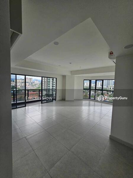 Untuk Dijual - The Atrium