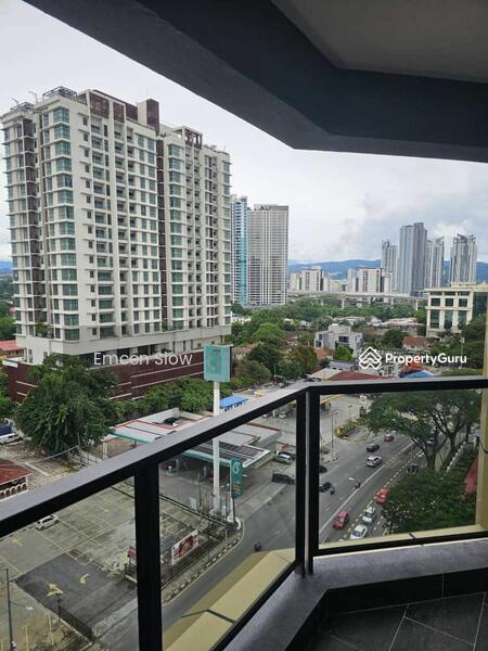 Untuk Dijual - The Atrium
