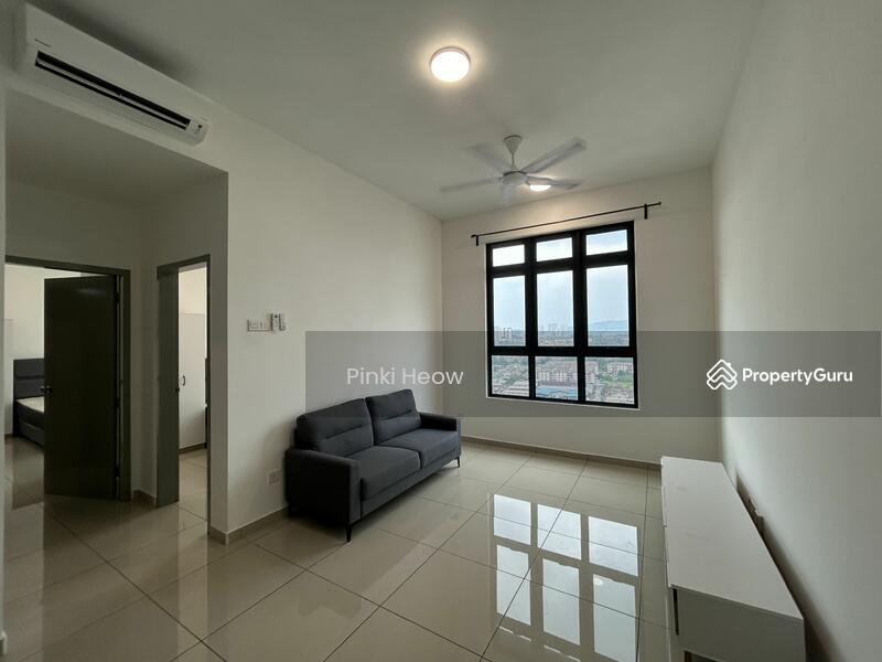 For Rent - B11 Parkland Residence