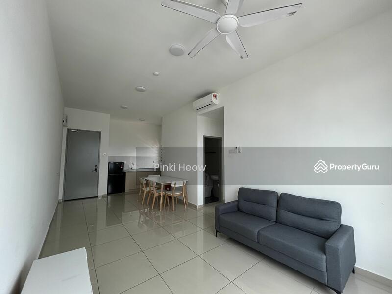 For Rent - B11 Parkland Residence