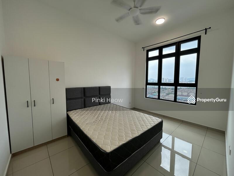 For Rent - B11 Parkland Residence