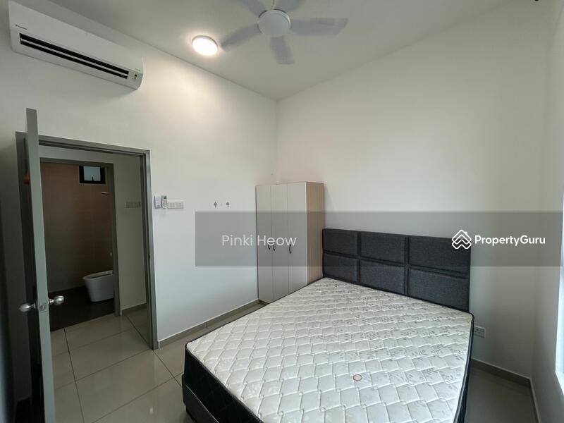 For Rent - B11 Parkland Residence