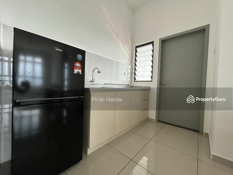 For Rent - B11 Parkland Residence