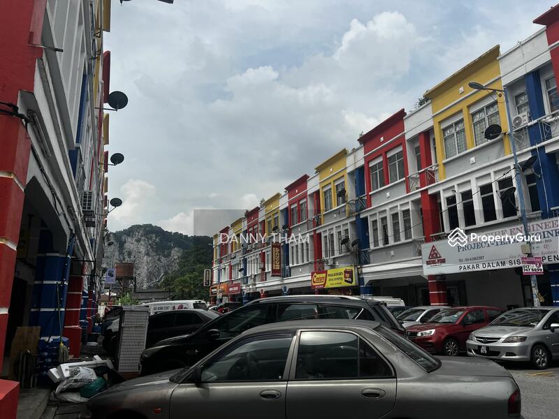 Shop for Rent in Taman Industri Bolton (Batu Caves) - DANNY THAM - PropertyGuru.com.my