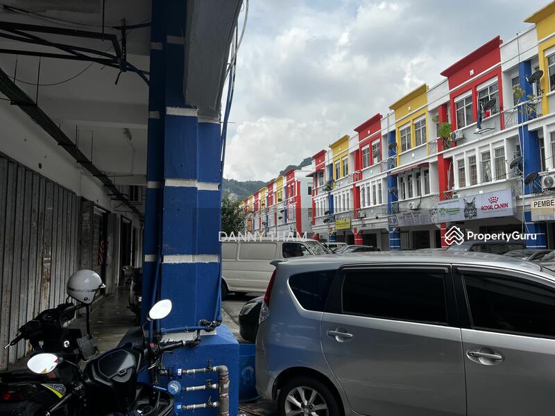 Shop for Rent in Taman Industri Bolton (Batu Caves) - DANNY THAM - PropertyGuru.com.my