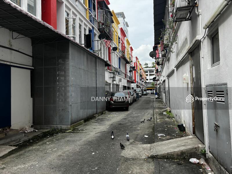Shop for Rent in Taman Industri Bolton (Batu Caves) - DANNY THAM - PropertyGuru.com.my