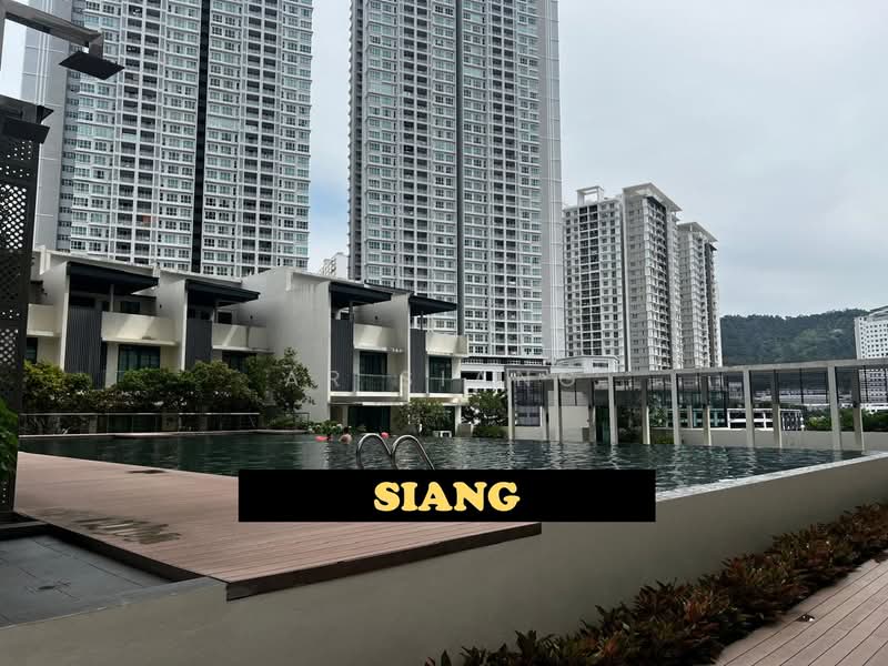 Condominium for Sale at Iconic Skies - Ar Siang - Exterior - PropertyGuru.com.my