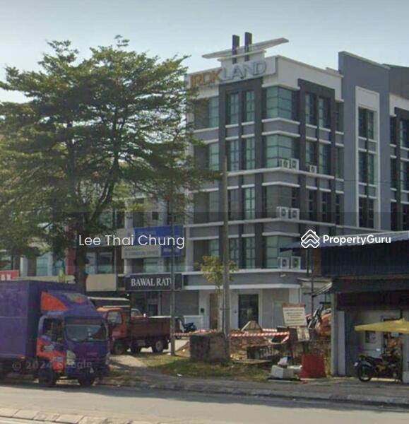 For Sale - Alam Avenue
