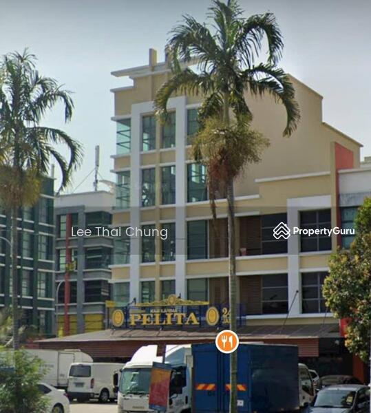 For Sale - Alam Avenue