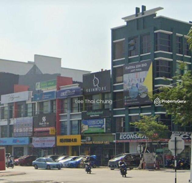 For Sale - Alam Avenue