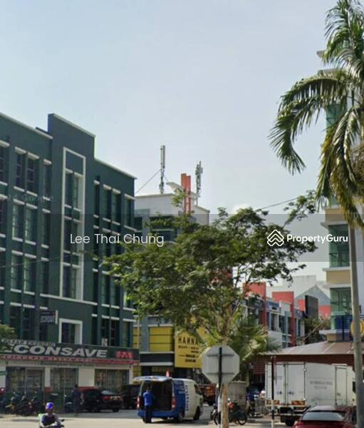 For Sale - Alam Avenue